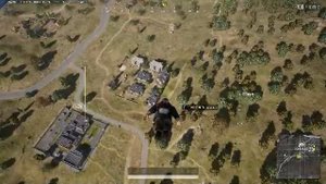 PLAYERUNKNOWN'S BATTLEGROUNDS 2025.09.03 - 19.58.15.06