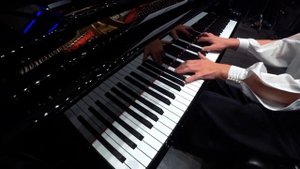 Валерия Кубьяс "Тысячу лет спустя"