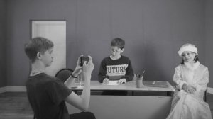 Тяжелый труд сценариста