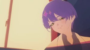 Три сестры Микадоно оказались неожиданно простыми ЕД 1