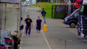 Поворотная камера видеонаблюдения AHD 2Мп 1080P Ps-Link CMV20X20HD с оптическим зумом поворотная