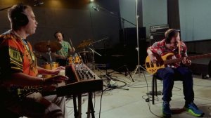 Самарин-Мамаев Трио - Америка