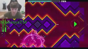 тренируем deadlocked