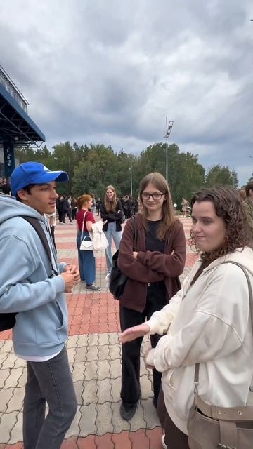 Место, где всё начинается #shorts