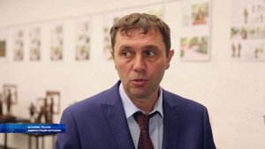 Памятник математику Киселёву появится в Воронеже