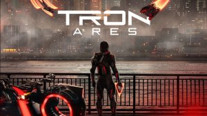 «Трон: Арес», трейлер