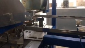 Формовщик лотков из гофрокартона