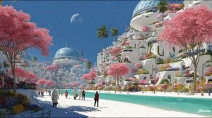 Music and videos created by AI