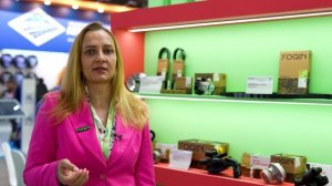 Бренд FOQIN на выставке ИнтерАвтоМеханика-2025 в Москве