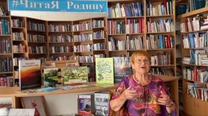 «Кубань ты моя золотая!» – Людмила Белорусс