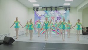 концерт "Весенняя капель"