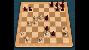 "Fisher" vs "Karpov"