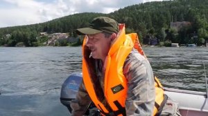 Mikatsu 9.9 отзыв владельца мотора г. Красноярск