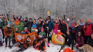 Съемка МУД в Королеве март 2025