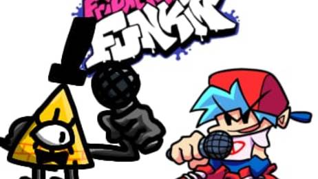 сложненько | FRIDAY NIGHT FUNKIN #1 смотреть онлайн