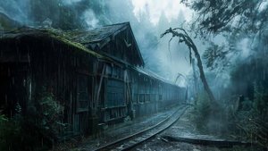 Whispers - Original Dark Ambient Journey - Mysterious Ambient Music