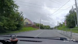 Поездка к родителям 2025 год(архив)