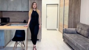 Она у тебя неопытная ещё