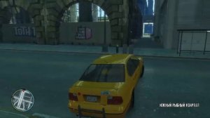 GTA IV #22