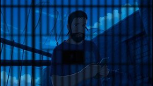 Cоциальный видеоролик - Заблокируй вербовщика