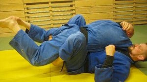 2017 год. Турбостроитель. Переворот из защиты на спине двумя голенями изнутри.