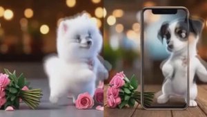 вечерняя маска