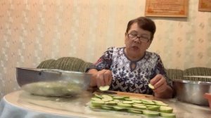 IMG_8987 Настелила грушу, для сушки.