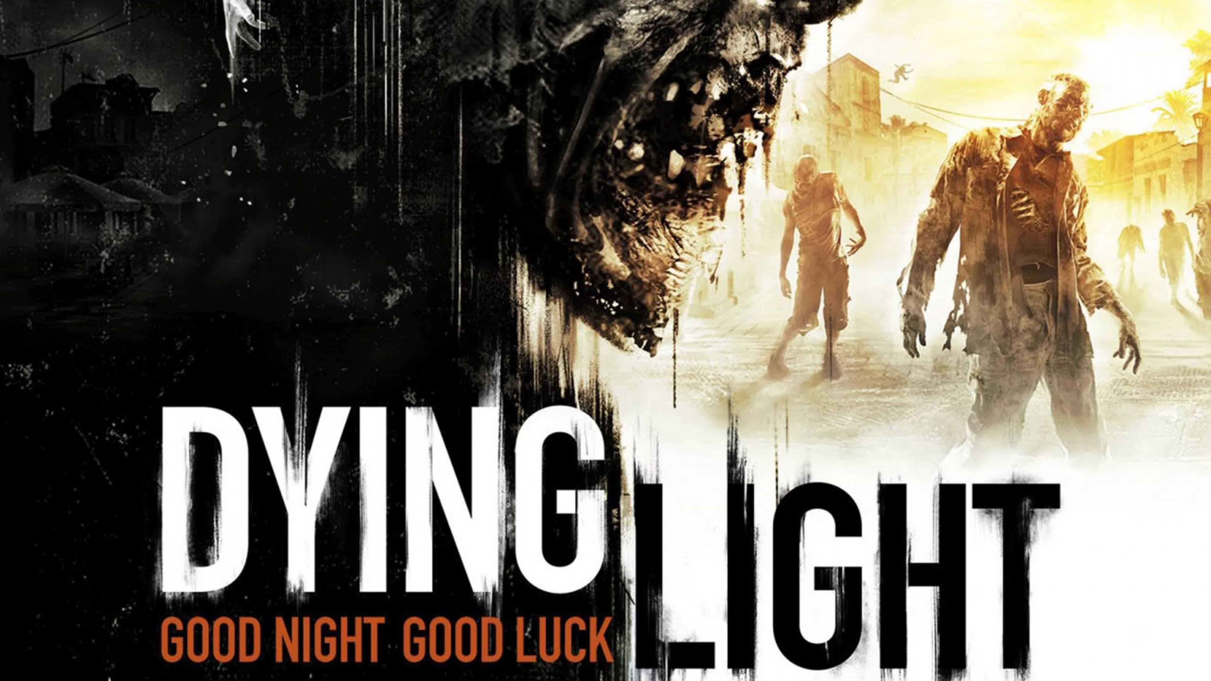 Dying Light # 27