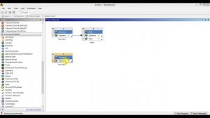 3.3. Способы измельчения сетки в ANSYS Mesh для задач аэродинамики
