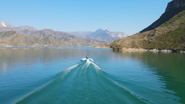 Поездка в Дагестан. (Гуниб, Дербент, Гамсутль, Сулакский каньон и многое другое). смотреть онлайн