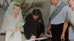 С ЛЮБОВЬЮ ЧЕРЕЗ ВРЕМЯ — 53 года совместной жизни!