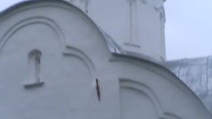 vatravel.ru Церковь Власия на Волосовой улице в Великом Новгороде