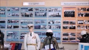 НОВОФЕДОРОВКА - народный музей.