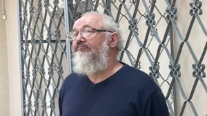 Ударил ножом 15 раз: священник из Челябинской области получил 10 лет за убийство