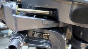 НОВИНКА СЕЗОНА 2024 MIKATSU M9.9FHS PRO  #outboard #outboardmotor #лодочныймотор #moto #vdk #motor