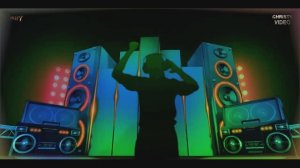 Enigma - Push The Limits (NG Remix)