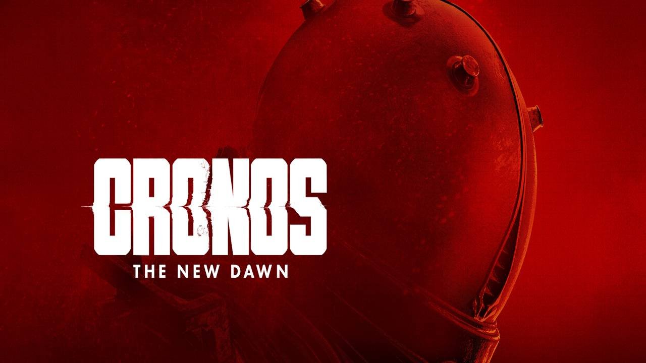 Cronos: The New Dawn Прохождение 1