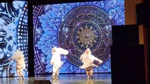 Восточные танцы -1001 песенка