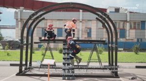 На Яковлевском ГОКе отметили День шахтёра