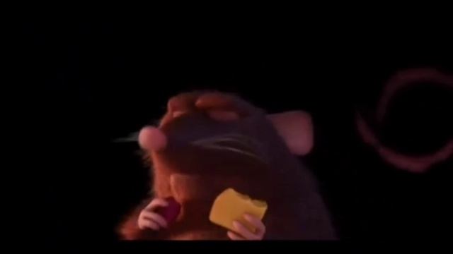 Рататуй. Анимация смотреть онлайн