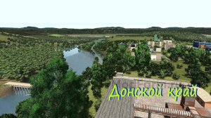 Farming Simulator 25Донской край На развитие канала :МИР 2204240182346876