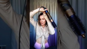 Экспресс укладка наращённых волос