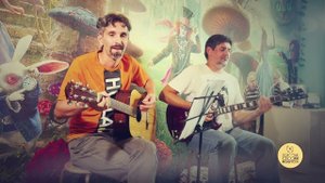 ALTEREGOS * ХОЛОСТЫЕ СЕССИИ ИЮЛЬГУСТА * THE TROGGS - WILD THING