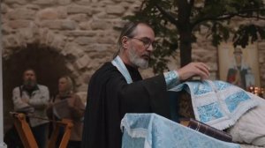 Успение Богородицы. Свято-Успенский Псково- Печерский монастырь 2025.