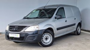 Lada Largus фургон