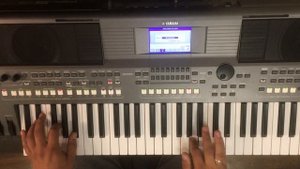 Мама, я танцую (cover)