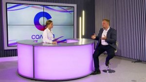 👤ГОСТЬ В СТУДИИ | Роман Проничев