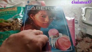 ЗАКАЗ ФАБЕРЛИК 10 /2025 / НОВЫЙ АРОМАТ С НОТАМИ ЗЕМЛЯНИКИ