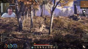 ASKA#10. СТРОИМ ВТОРОЙ СКАЛАД!! ЗИМНЕЕ ВТОРЖЕНИЕ!!