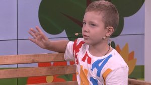 Апельсин. Дети говорят. 05-09-2025